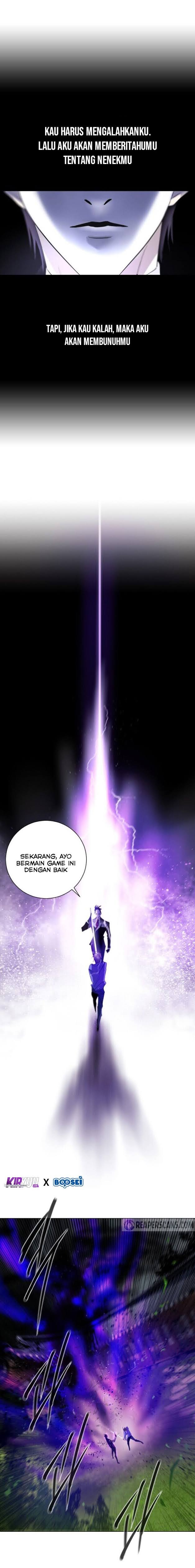 Hundred Years Game Chapter 02 Bahasa Indonesia