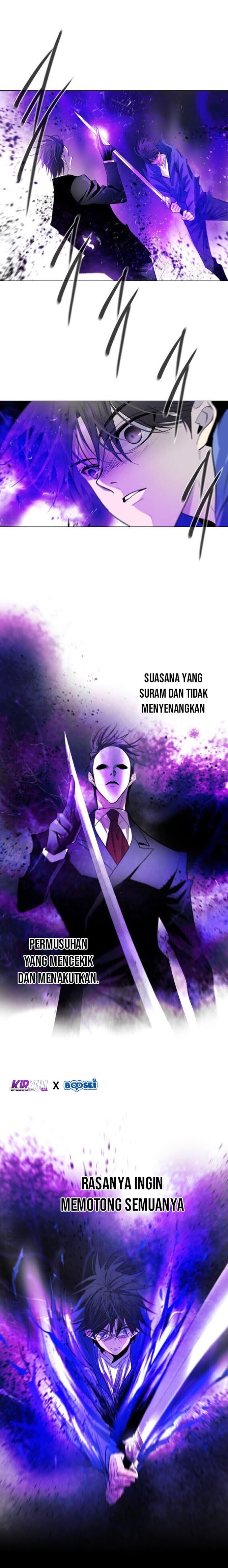 Hundred Years Game Chapter 02 Bahasa Indonesia
