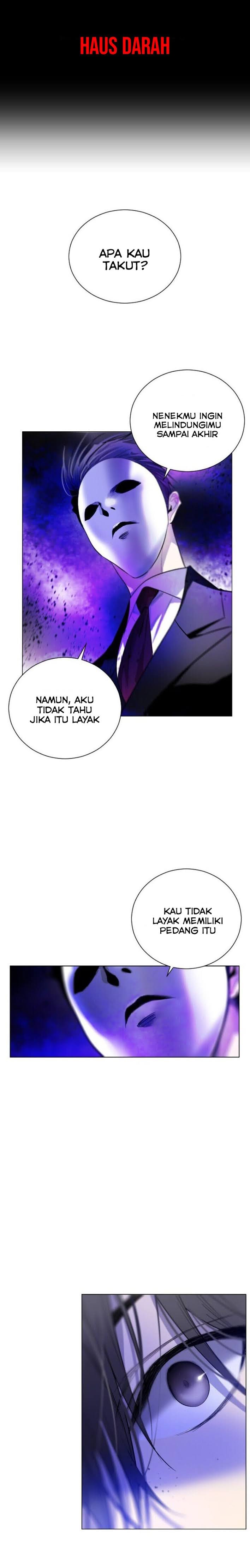 Hundred Years Game Chapter 02 Bahasa Indonesia