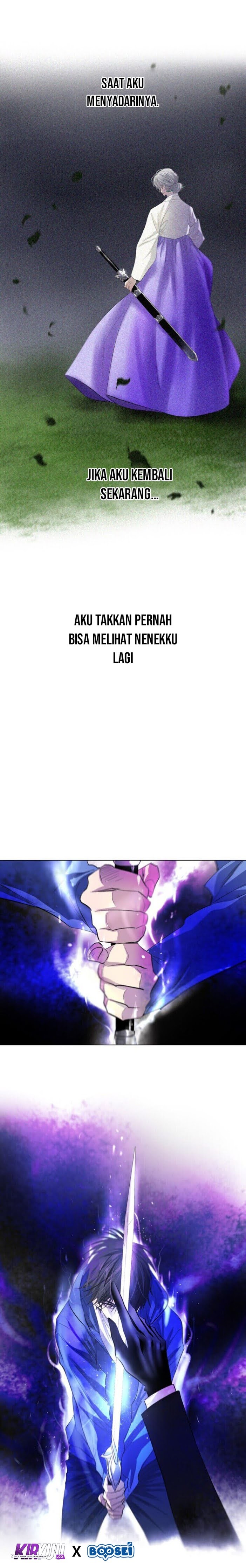 Hundred Years Game Chapter 02 Bahasa Indonesia