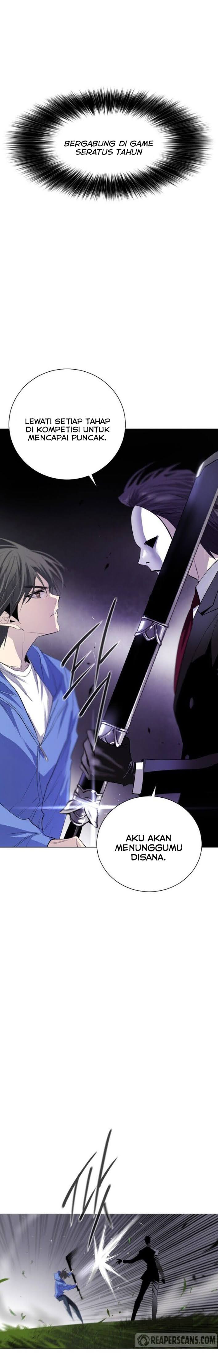 Hundred Years Game Chapter 02 Bahasa Indonesia