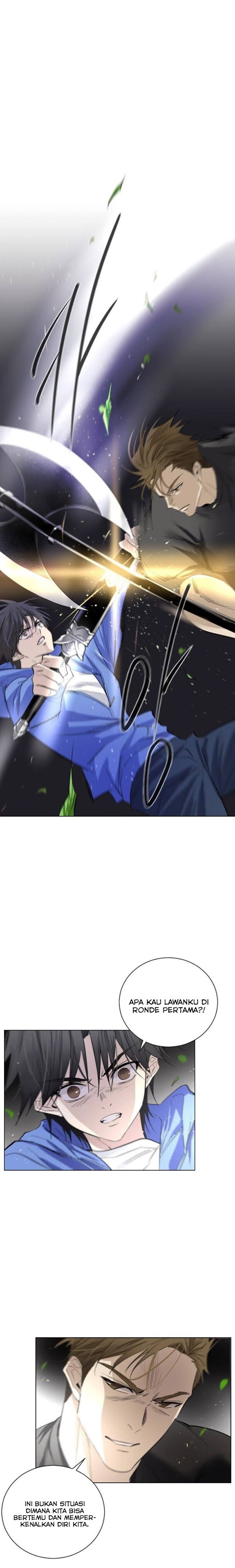 Hundred Years Game Chapter 02 Bahasa Indonesia