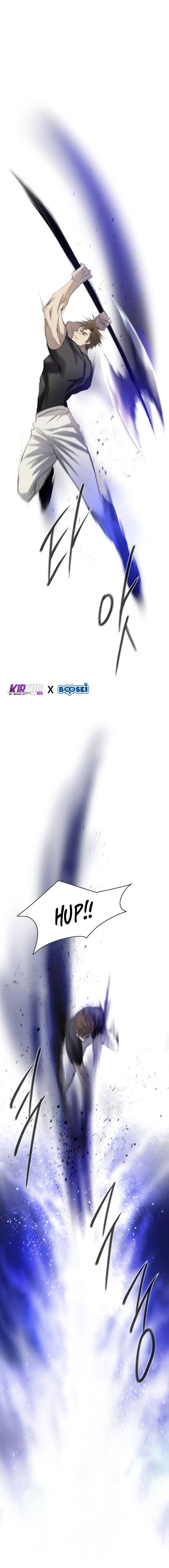 Hundred Years Game Chapter 02 Bahasa Indonesia