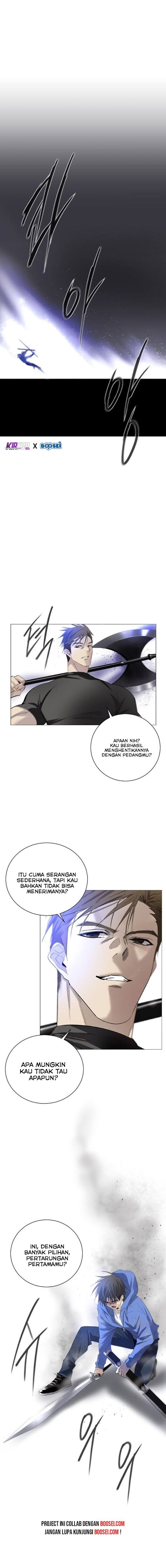 Hundred Years Game Chapter 02 Bahasa Indonesia