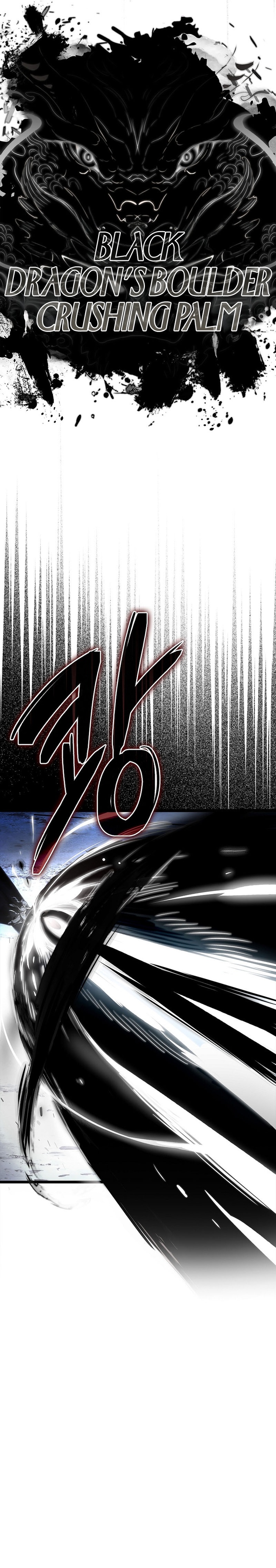 Hunter Academy’s Battle God chapter 23