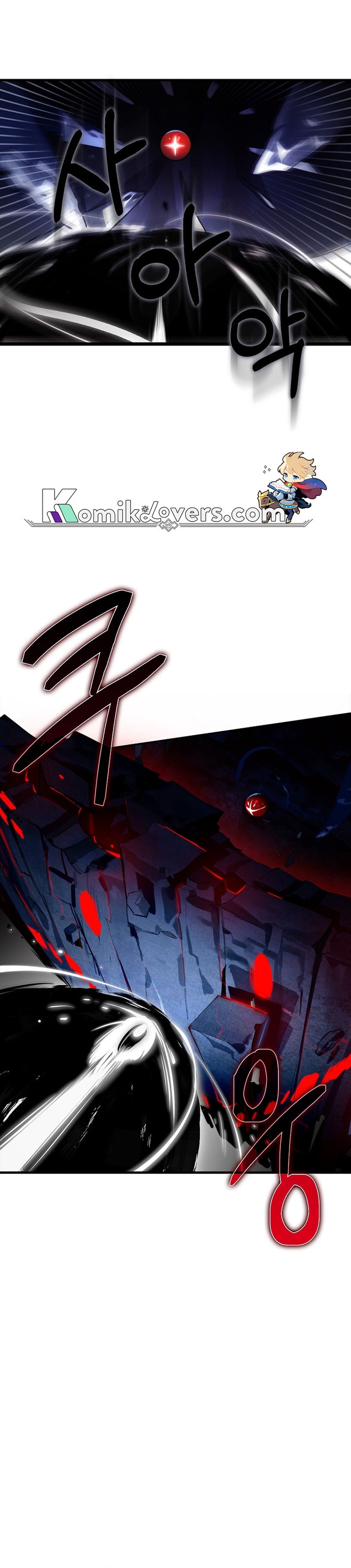 Hunter Academy’s Battle God chapter 23