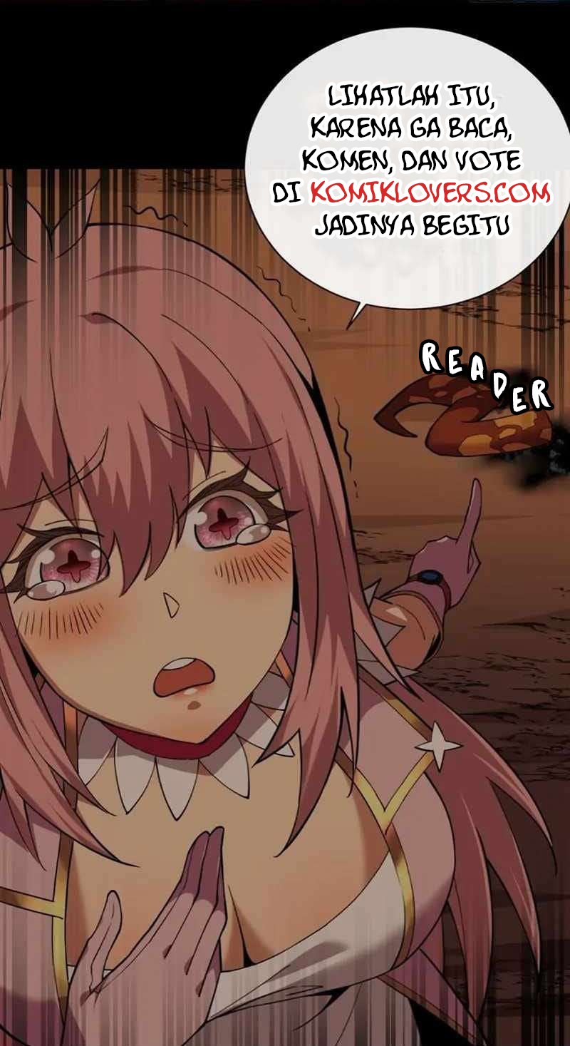 Hunter Academy’s Battle God chapter 23