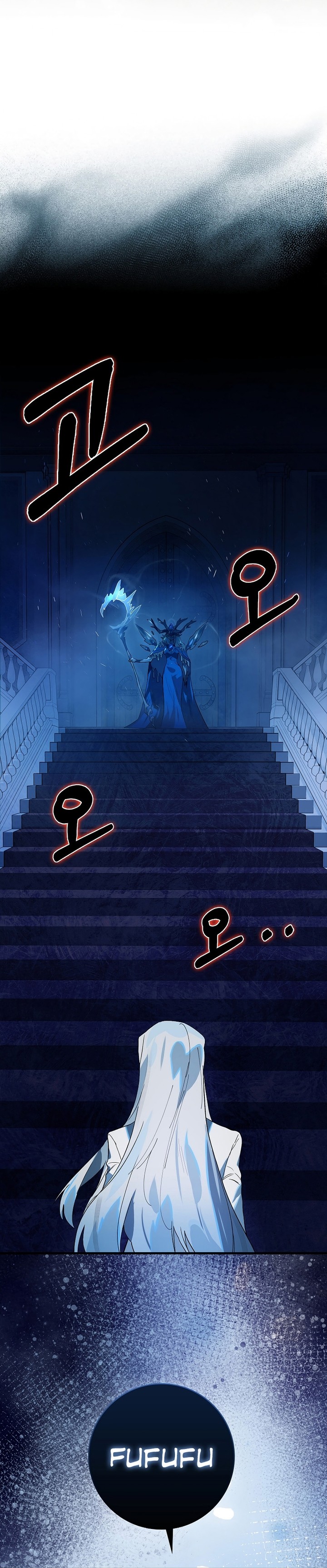 Hunter Academy’s Battle God chapter 36