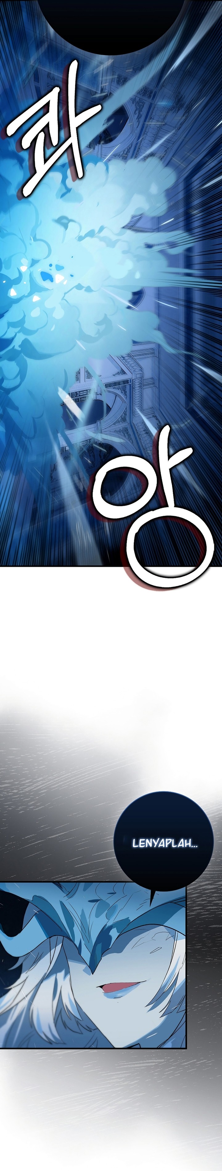 Hunter Academy’s Battle God chapter 36