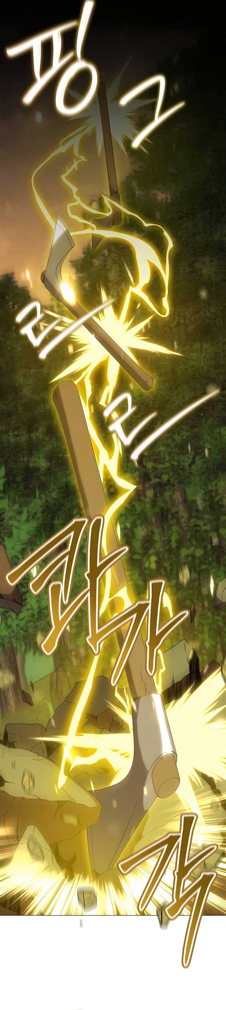 Hunter World’s Gardener chapter 81