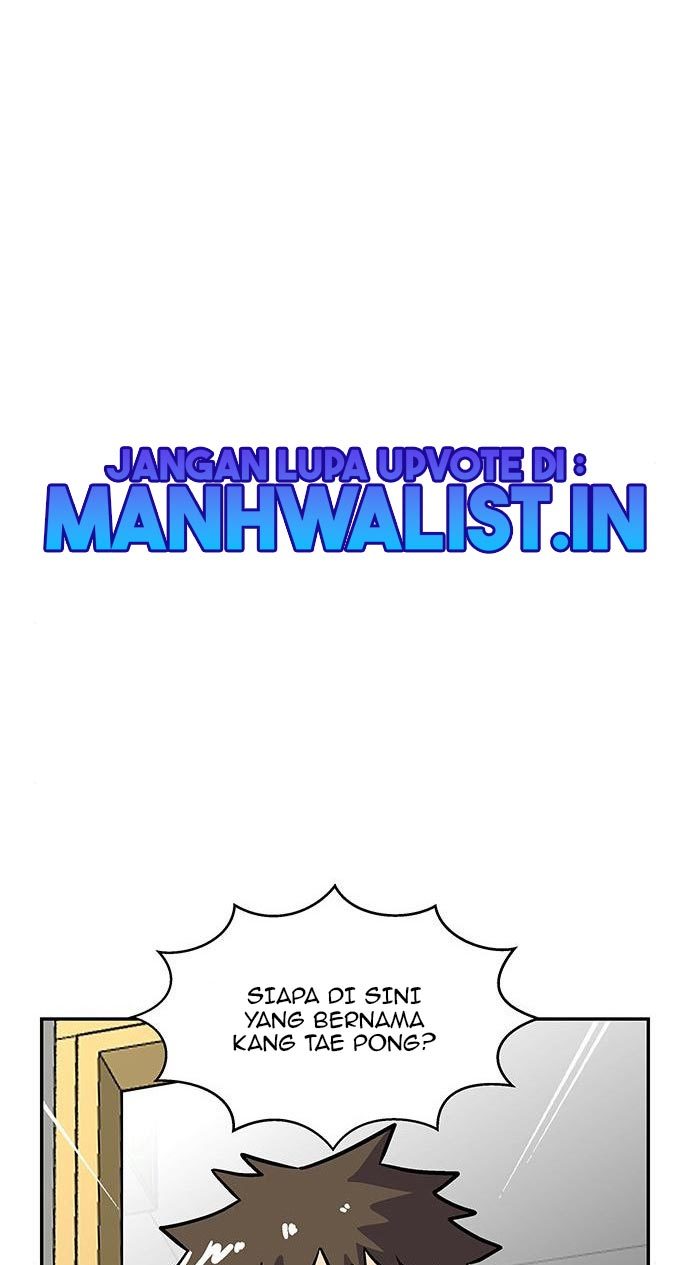 Hurricane Princess Chapter 03 Bahasa Indonesia