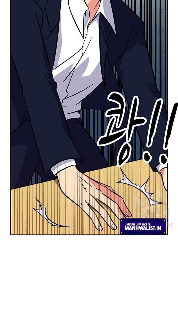 Hurricane Princess Chapter 03 Bahasa Indonesia