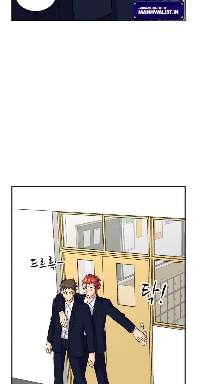 Hurricane Princess Chapter 03 Bahasa Indonesia