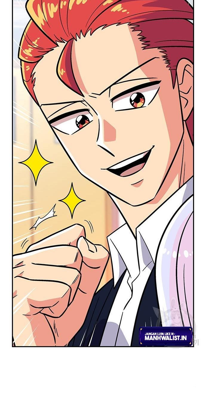 Hurricane Princess Chapter 03 Bahasa Indonesia