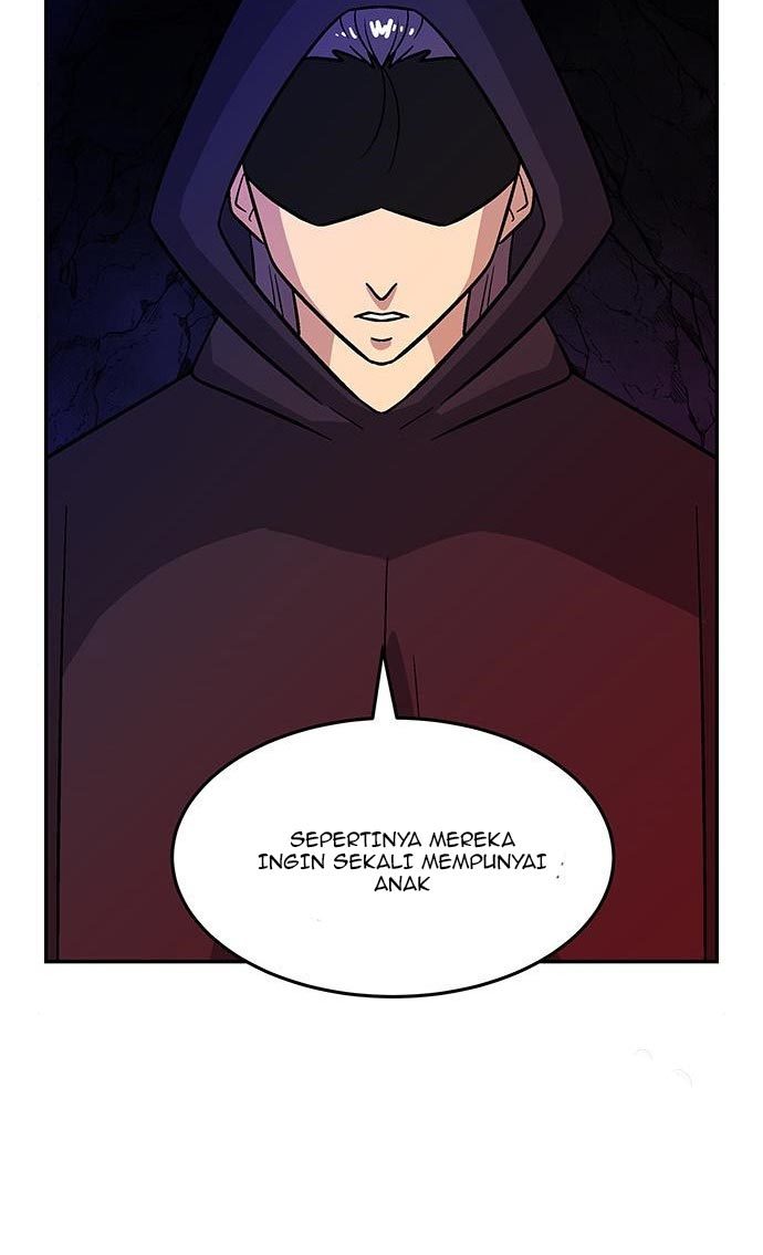 Hurricane Princess Chapter 03 Bahasa Indonesia