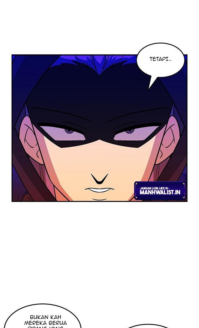 Hurricane Princess Chapter 03 Bahasa Indonesia