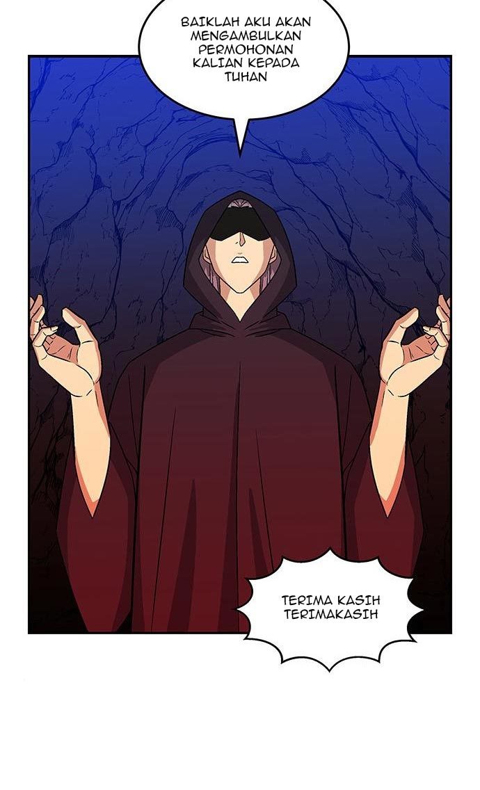 Hurricane Princess Chapter 03 Bahasa Indonesia