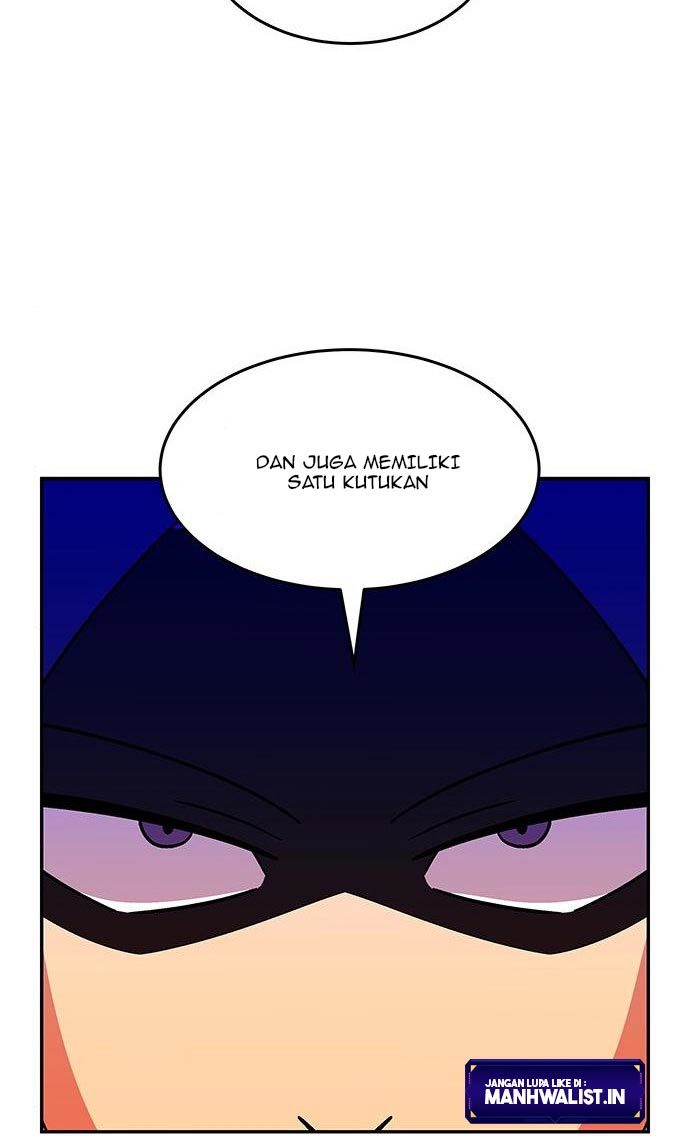 Hurricane Princess Chapter 03 Bahasa Indonesia