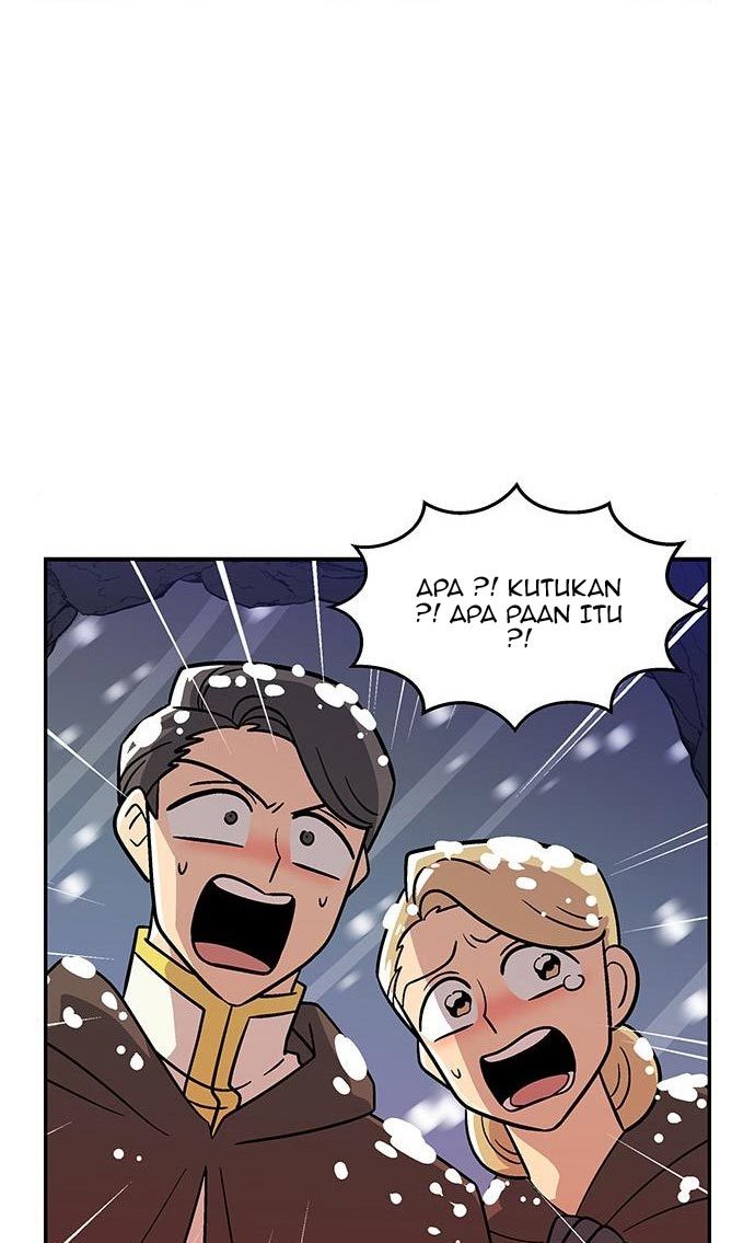 Hurricane Princess Chapter 03 Bahasa Indonesia