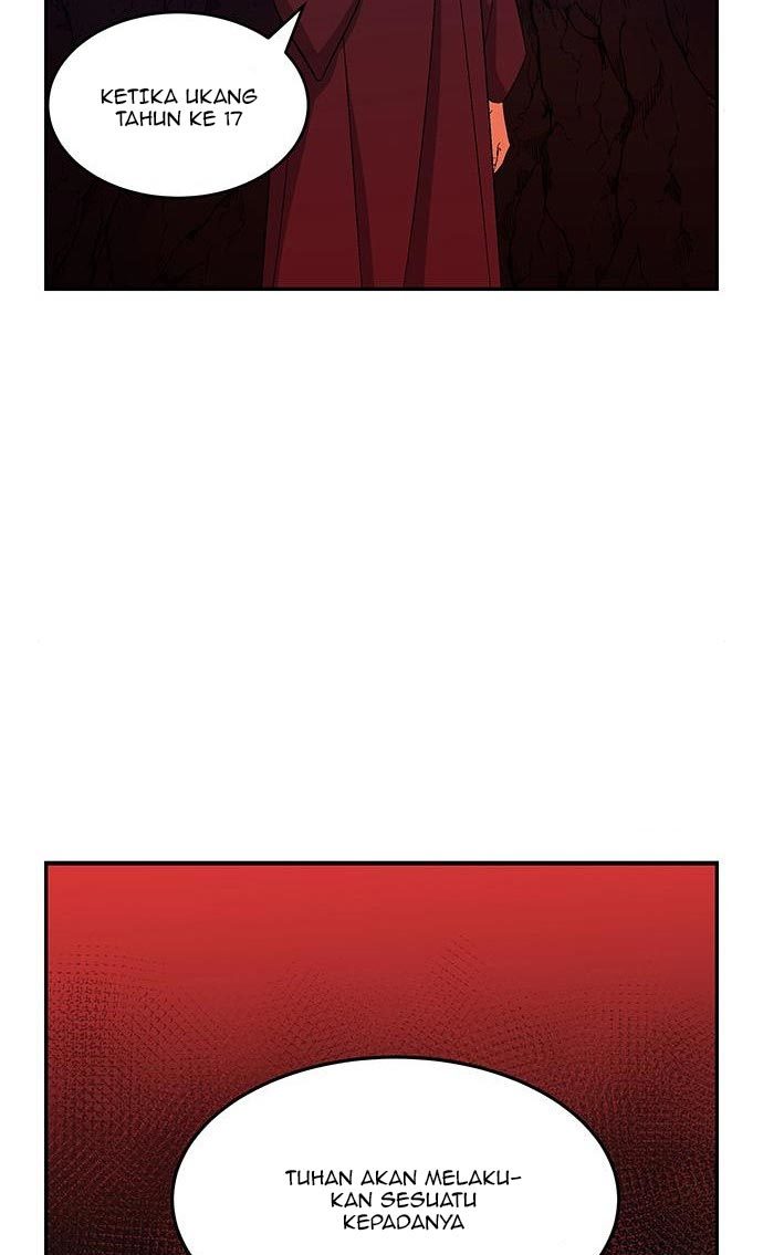 Hurricane Princess Chapter 03 Bahasa Indonesia