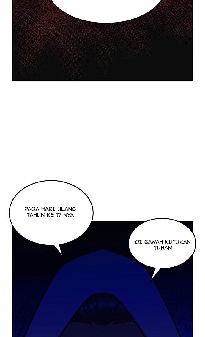 Hurricane Princess Chapter 03 Bahasa Indonesia