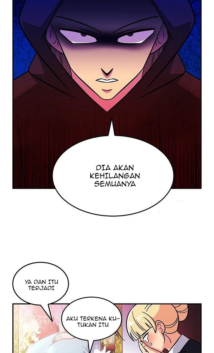 Hurricane Princess Chapter 03 Bahasa Indonesia