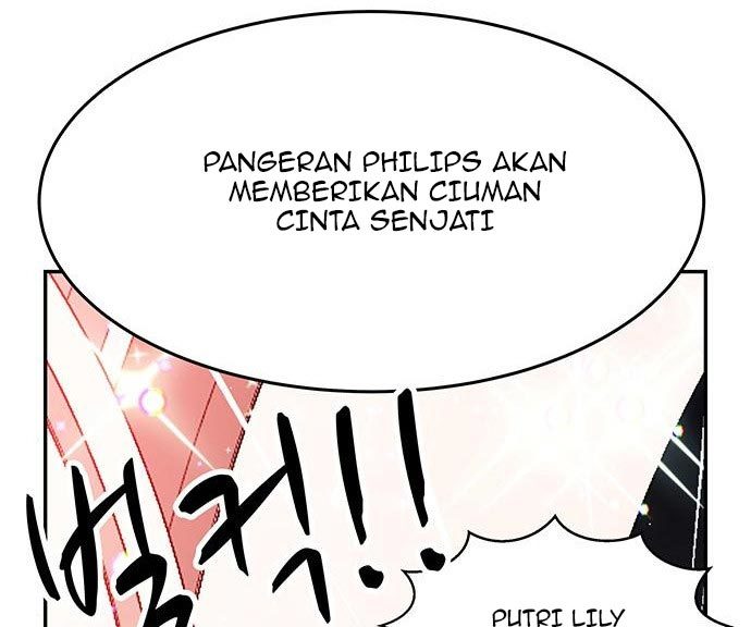 Hurricane Princess Chapter 03 Bahasa Indonesia
