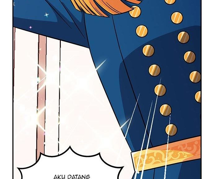 Hurricane Princess Chapter 03 Bahasa Indonesia