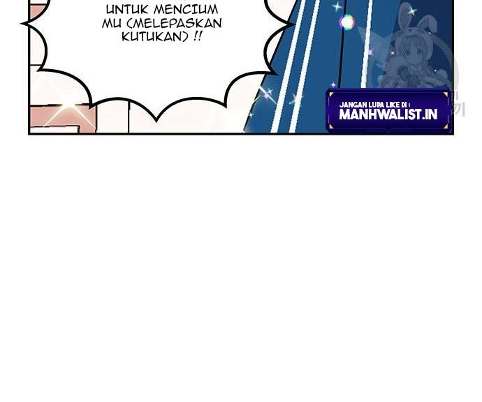 Hurricane Princess Chapter 03 Bahasa Indonesia