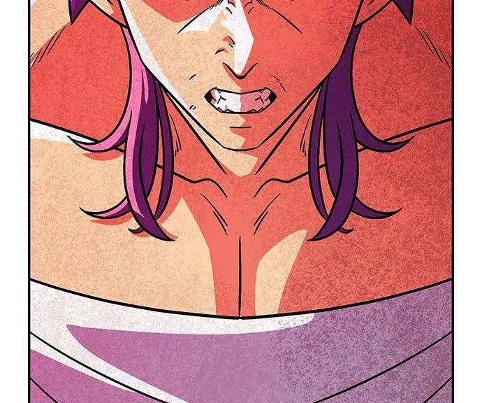 Hurricane Princess Chapter 03 Bahasa Indonesia