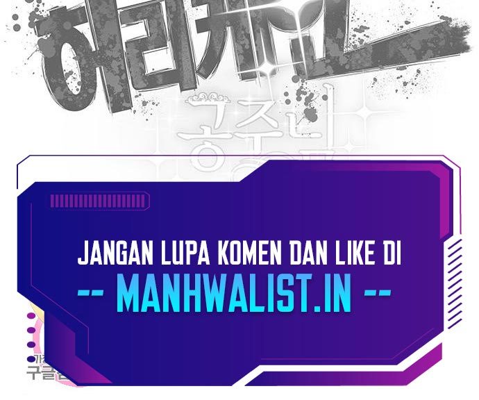 Hurricane Princess Chapter 03 Bahasa Indonesia