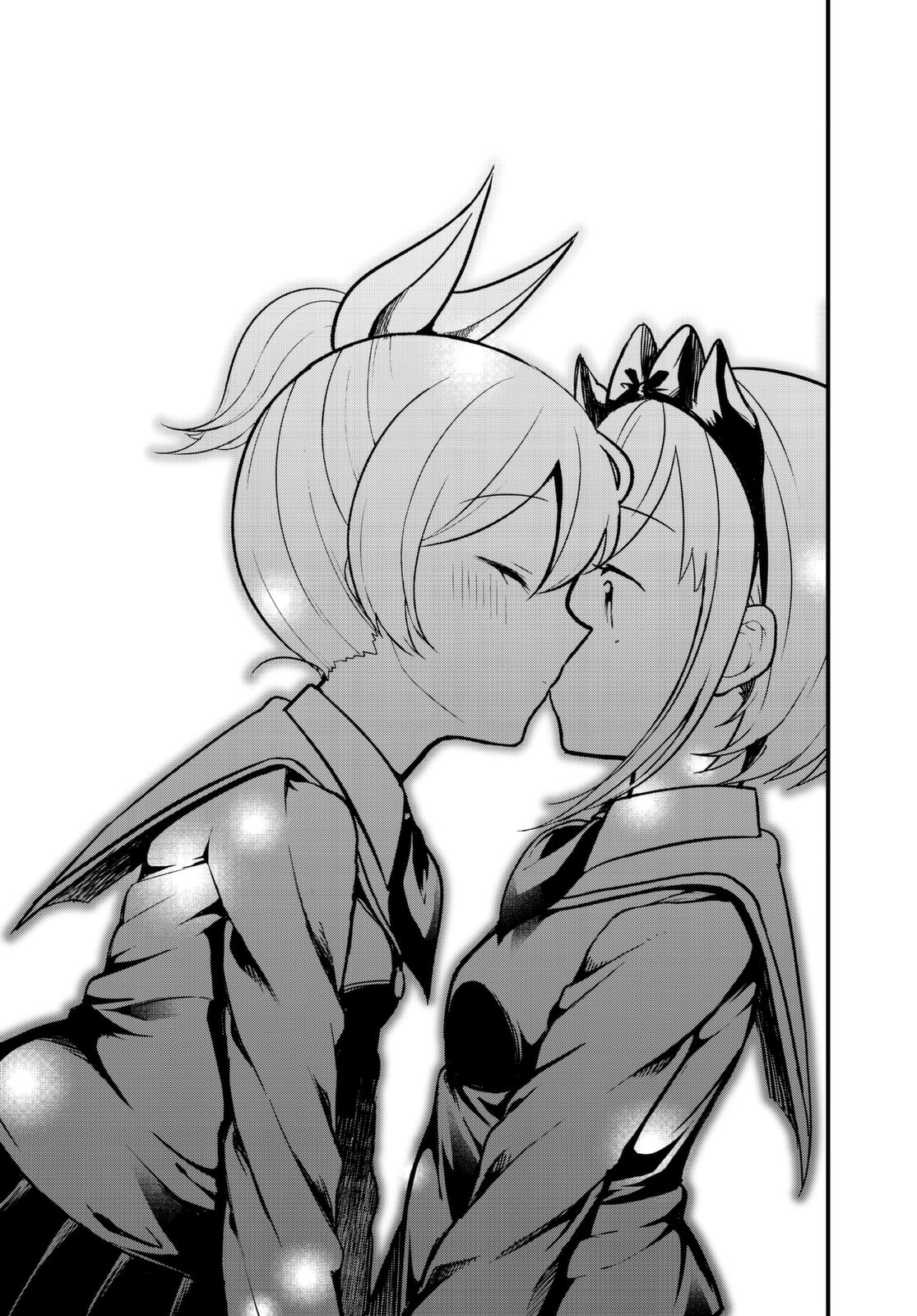 Hyoudou-san wa Otoshitai! chapter 1