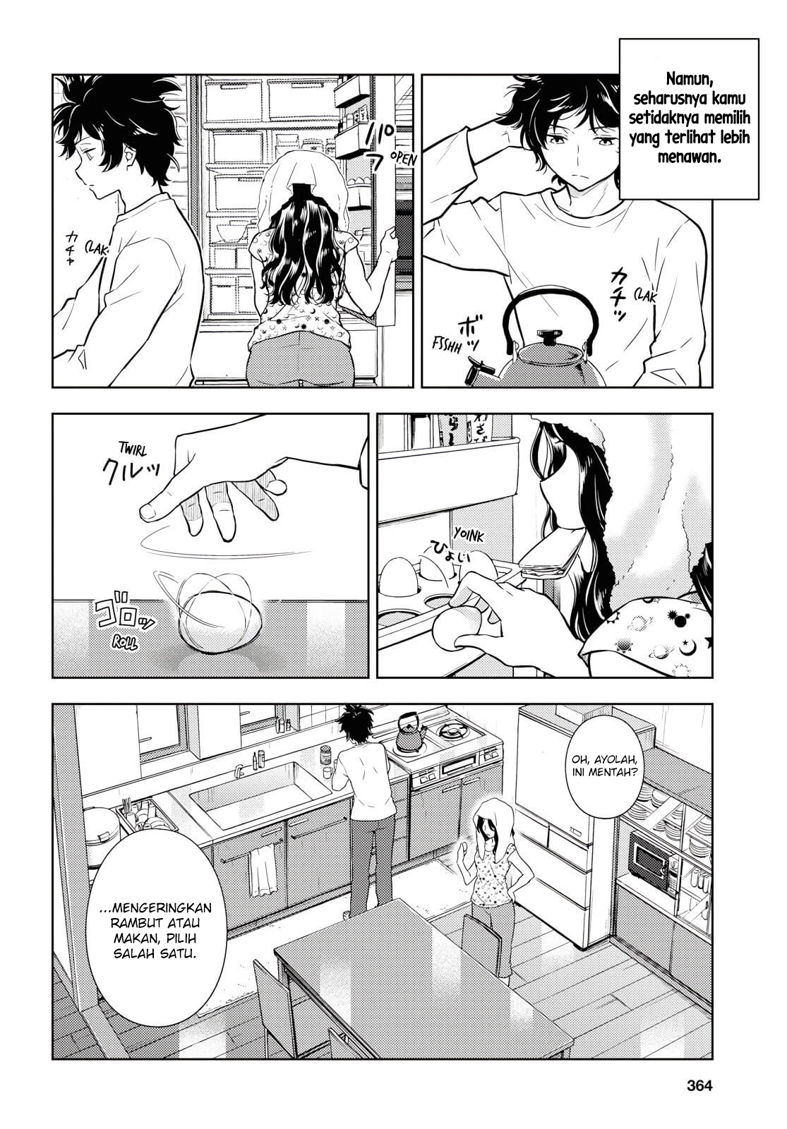 Hyouka Chapter 82 Bahasa Indonesia