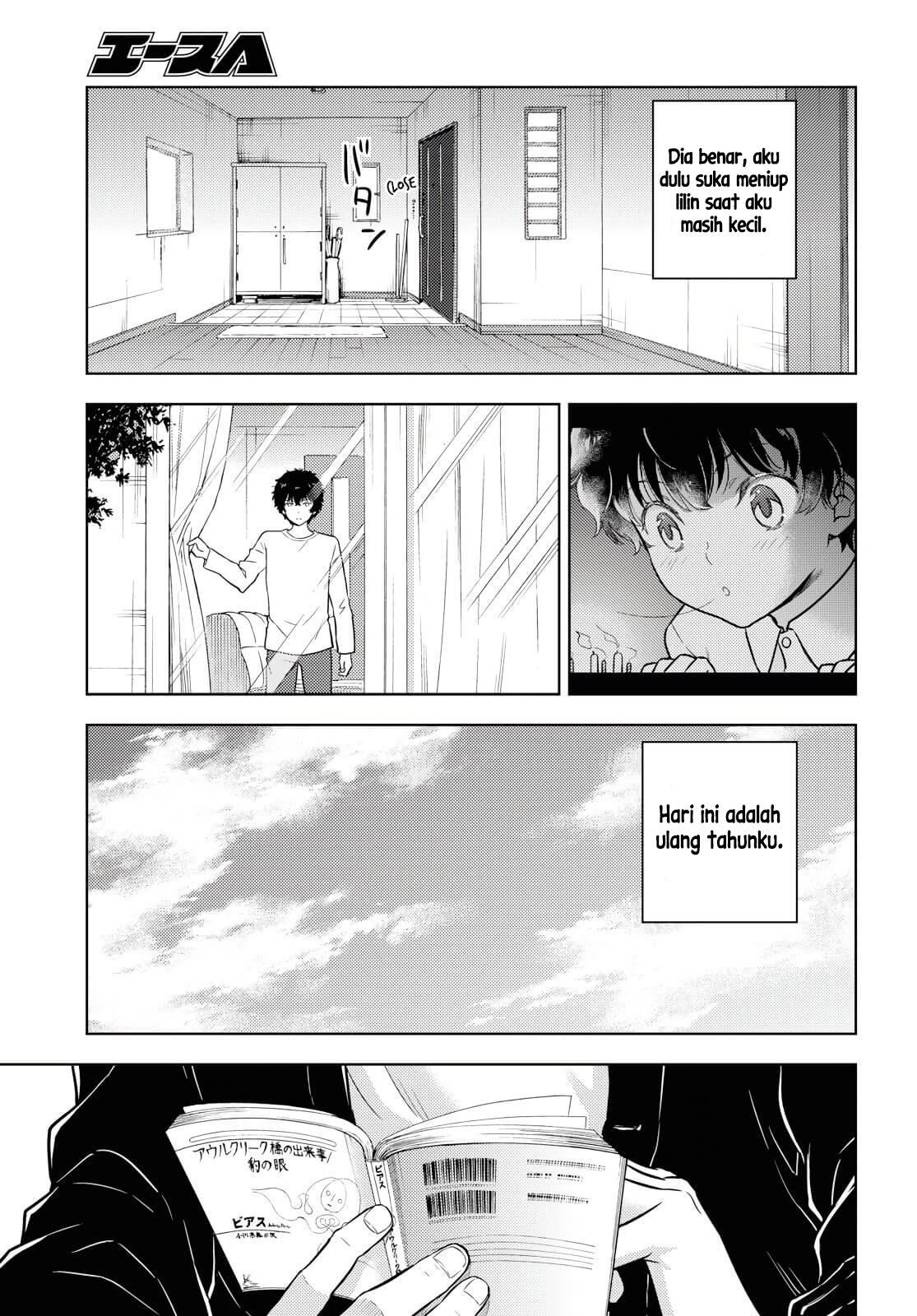 Hyouka Chapter 82 Bahasa Indonesia