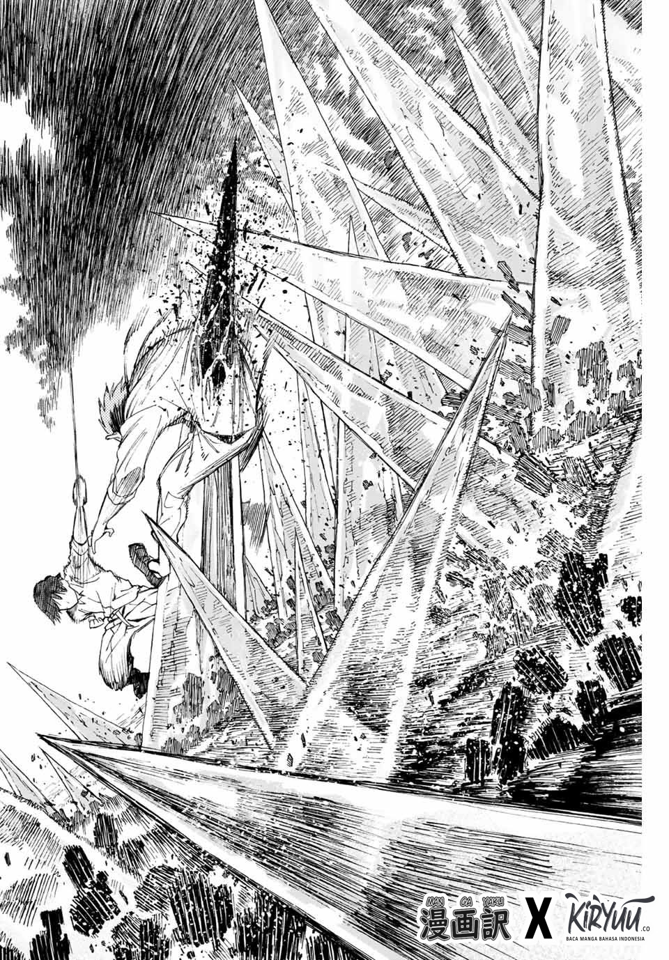 Hyouken no Majutsushi ga Sekai wo Suberu Sekai Saikyou no Majutsushi dearu Shounen wa, Majutsu Gakuin ni Nyuugaku Suru chapter 1