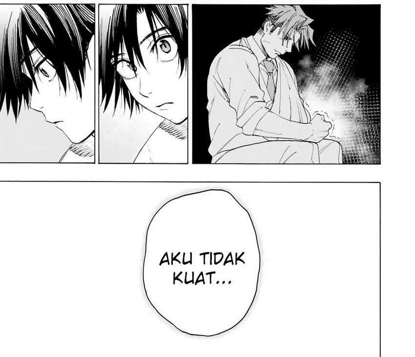 Hyouken no Majutsushi ga Sekai wo Suberu Sekai Saikyou no Majutsushi dearu Shounen wa Chapter 24 Bahasa Indonesia