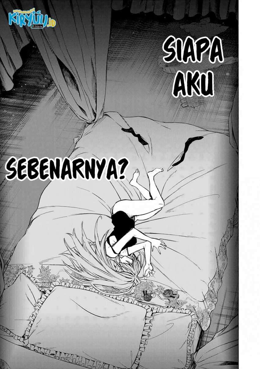 Hyouken no Majutsushi ga Sekai wo Suberu Sekai Saikyou no Majutsushi dearu Shounen wa Chapter 24 Bahasa Indonesia