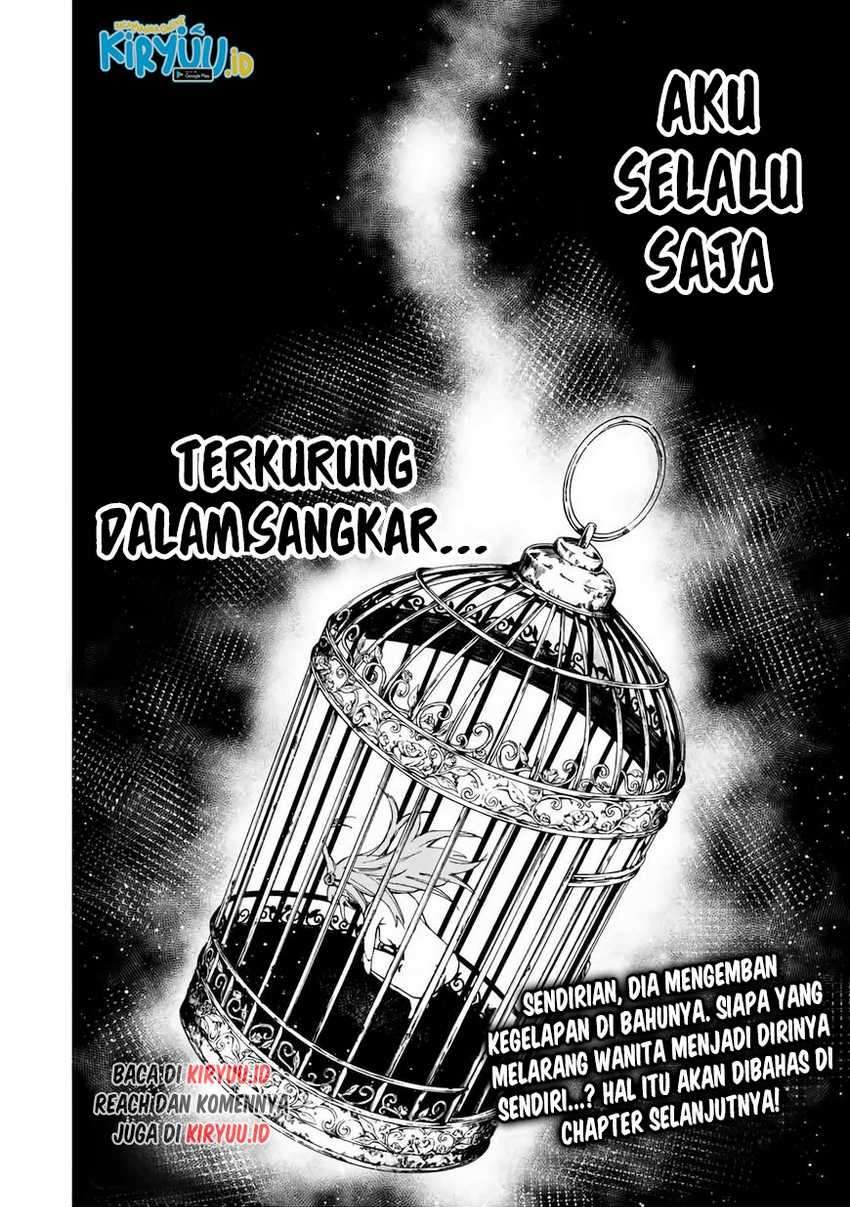 Hyouken no Majutsushi ga Sekai wo Suberu Sekai Saikyou no Majutsushi dearu Shounen wa Chapter 24 Bahasa Indonesia