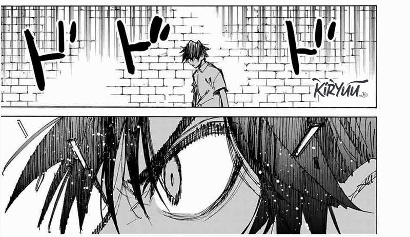 Hyouken no Majutsushi ga Sekai wo Suberu Sekai Saikyou no Majutsushi dearu Shounen wa Chapter 47 Bahasa Indonesia