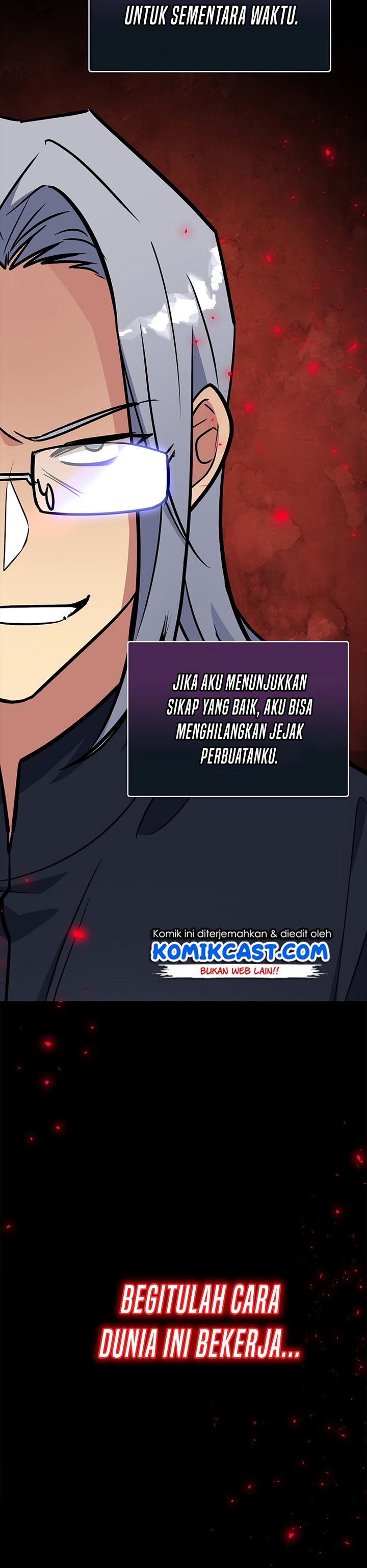 Hyper Luck chapter 5