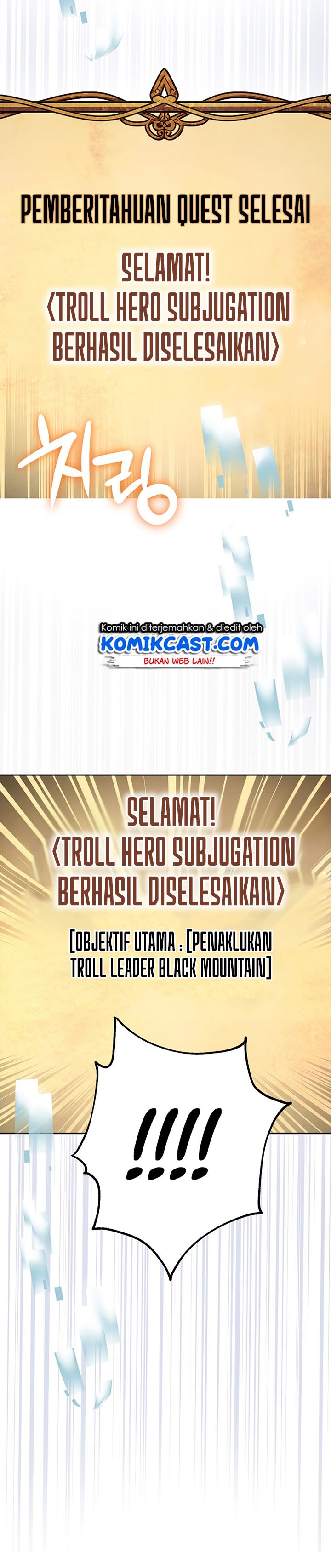 Hyper Luck chapter 5