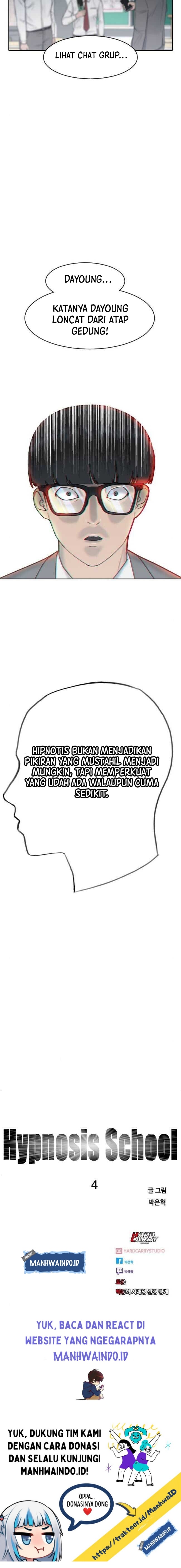 Hypnosis School Chapter 04 Bahasa Indonesia
