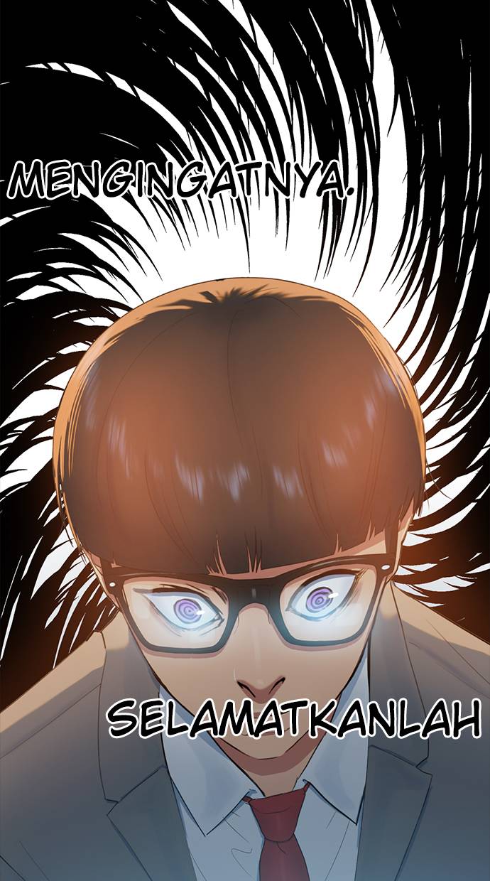 Hypnosis School chapter 8