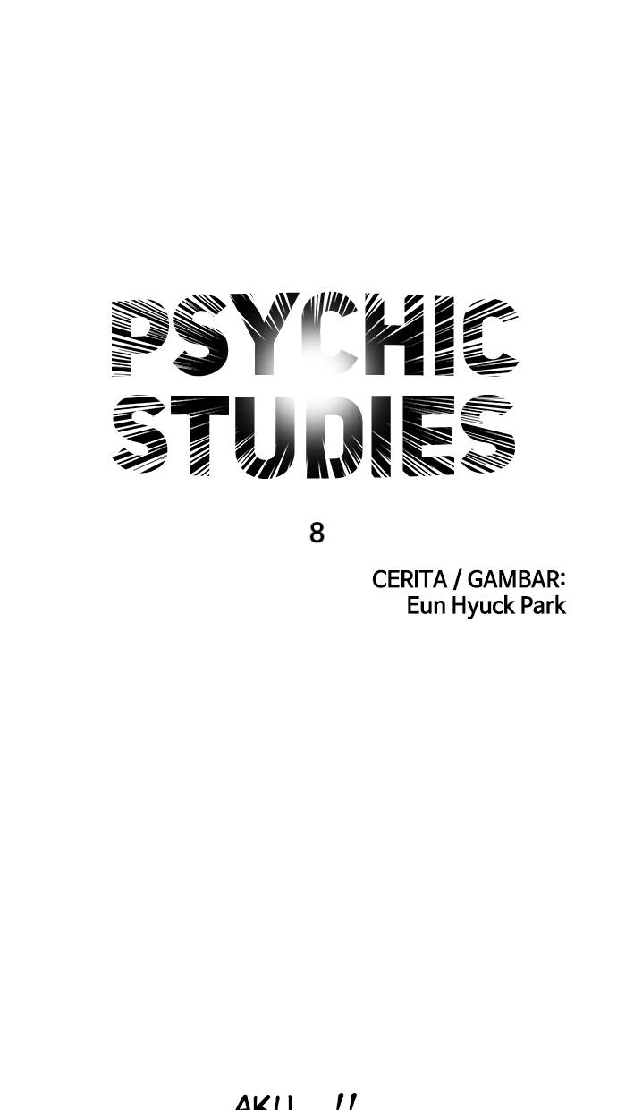 Hypnosis School chapter 8