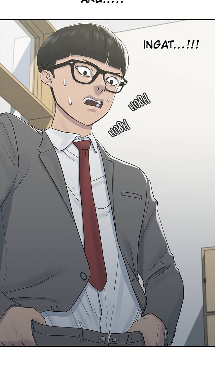 Hypnosis School chapter 8