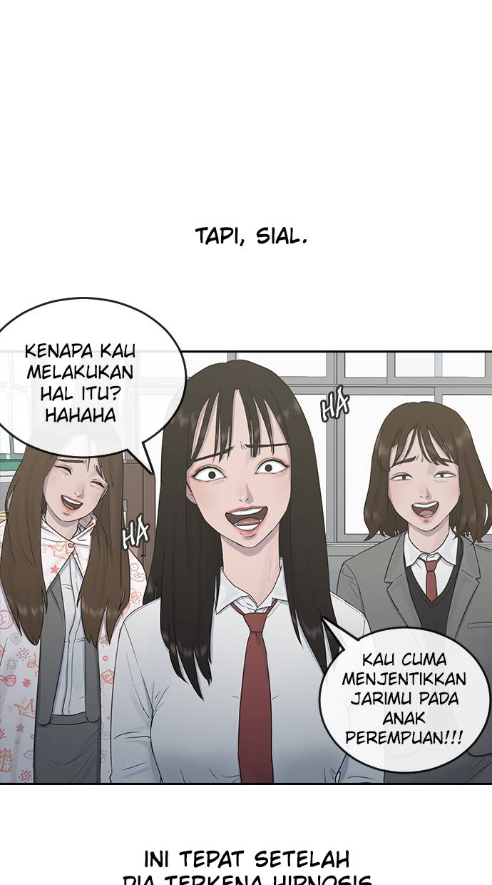 Hypnosis School chapter 8