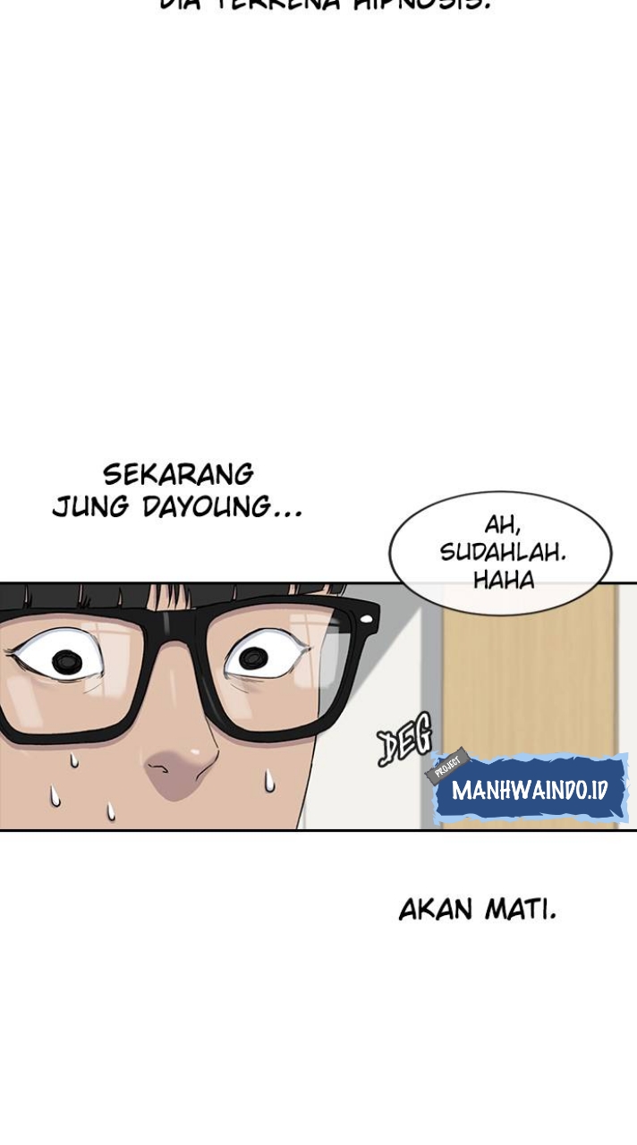 Hypnosis School chapter 8