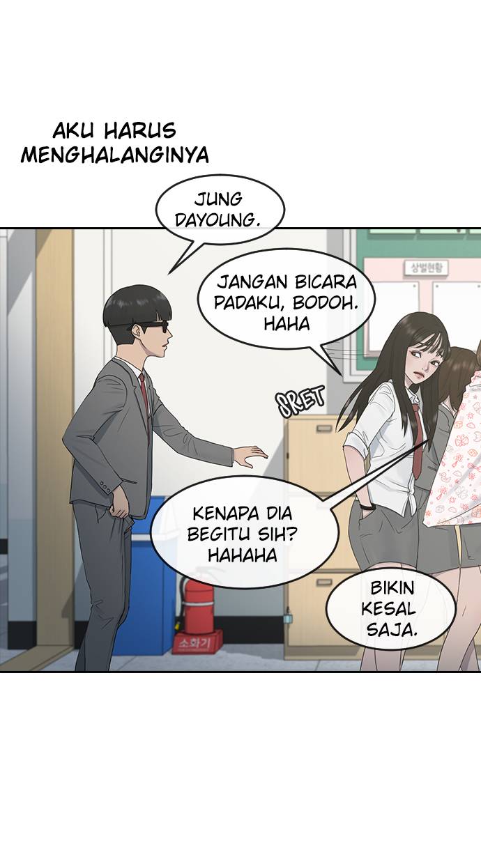 Hypnosis School chapter 8