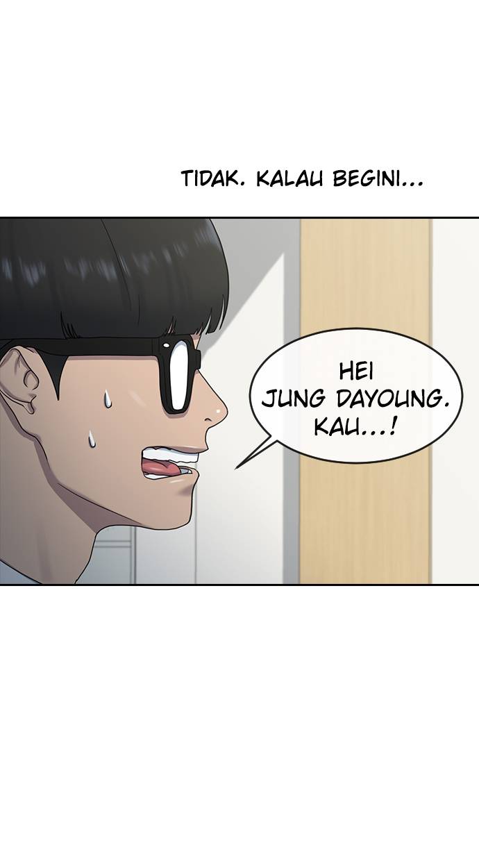 Hypnosis School chapter 8