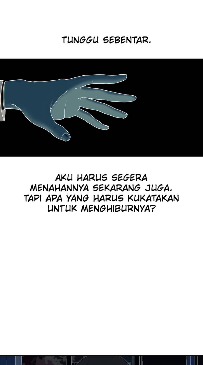 Hypnosis School chapter 8